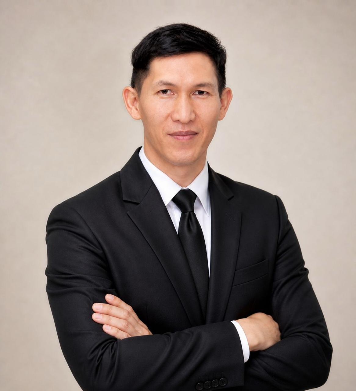 Janne Deivy Ticoh, S.T., M.T., M.Pd.