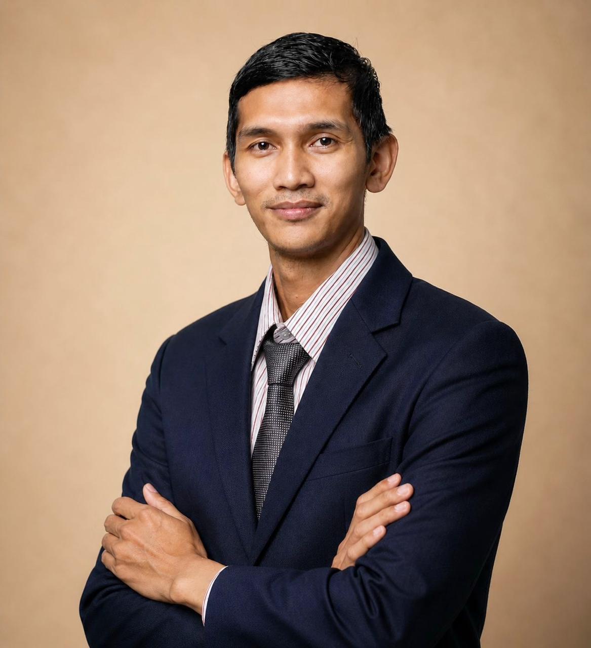 Ridwan, S.Pd., M.Pd.