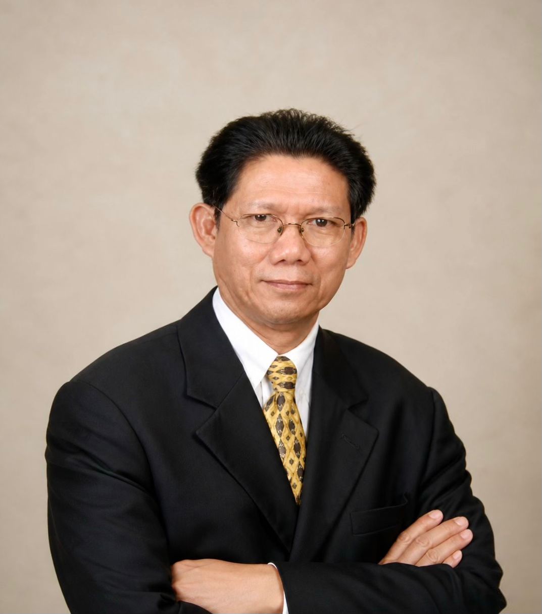 Prof. Dr. Drs. Benyamin Limbong Tampang, M.Si.