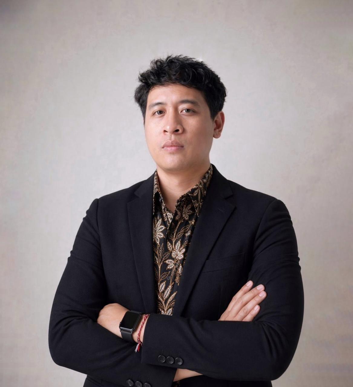 I Gede Budi Mahendra, S.Pd., M.Pd.